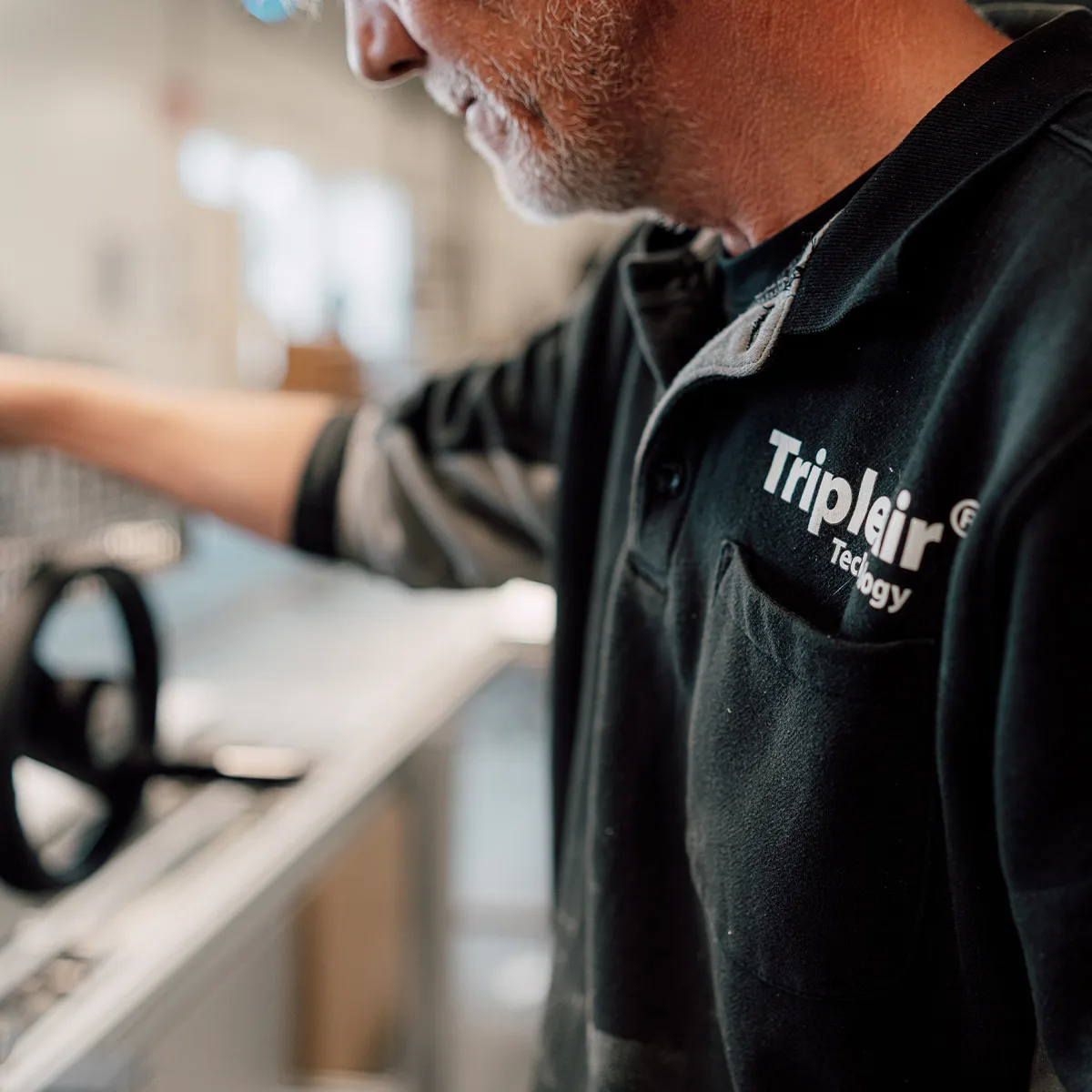 TripleAir
