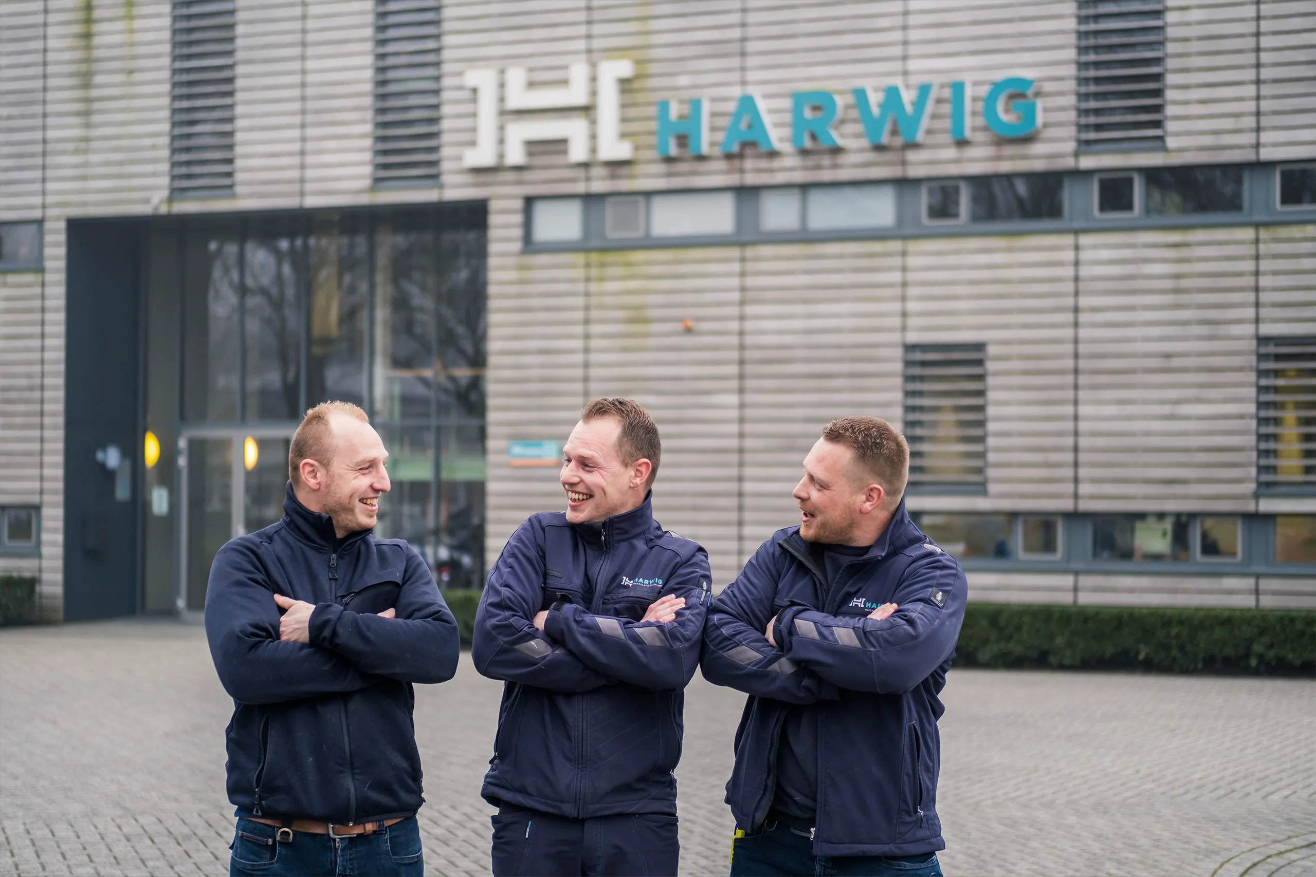 Harwig
