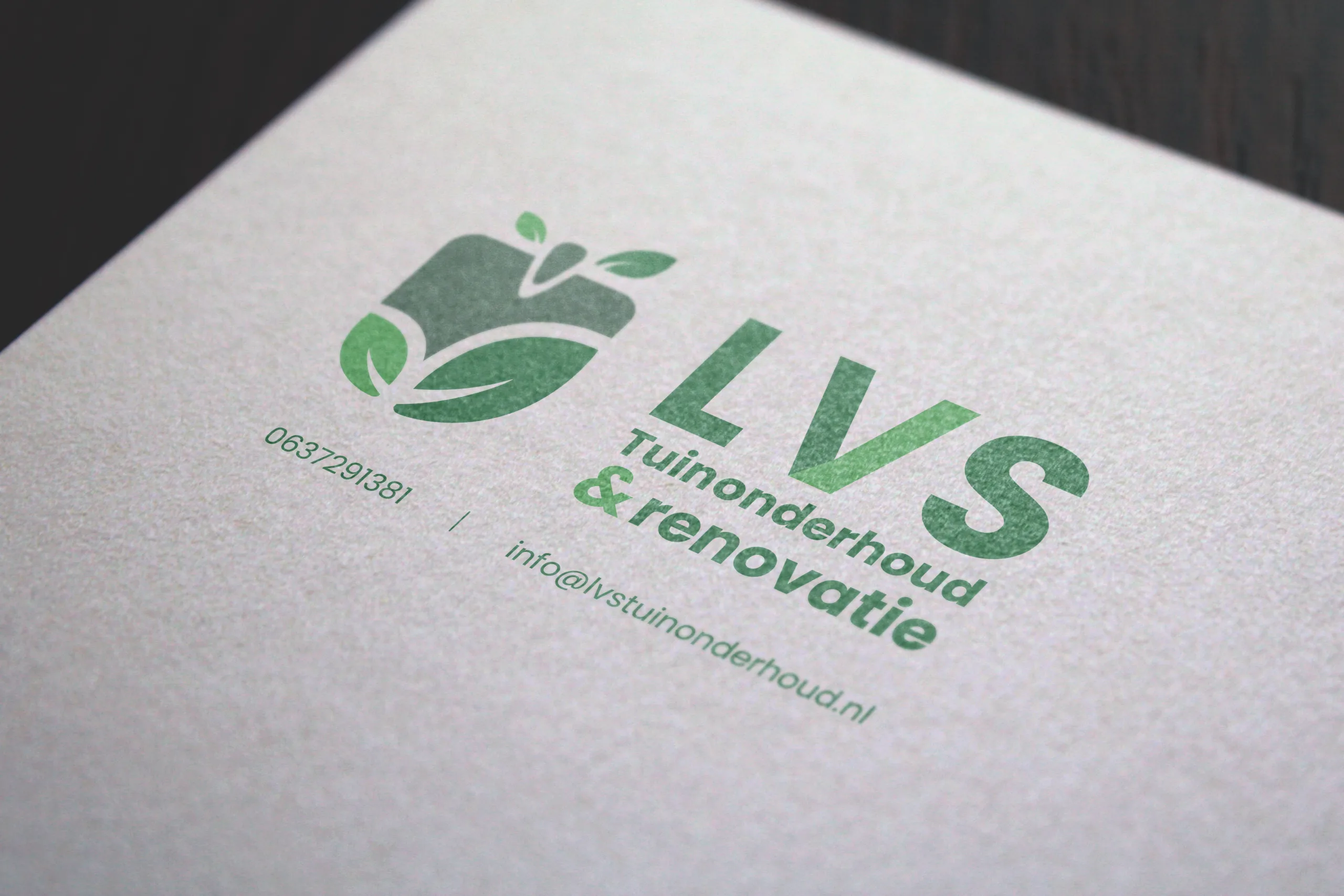 LVS