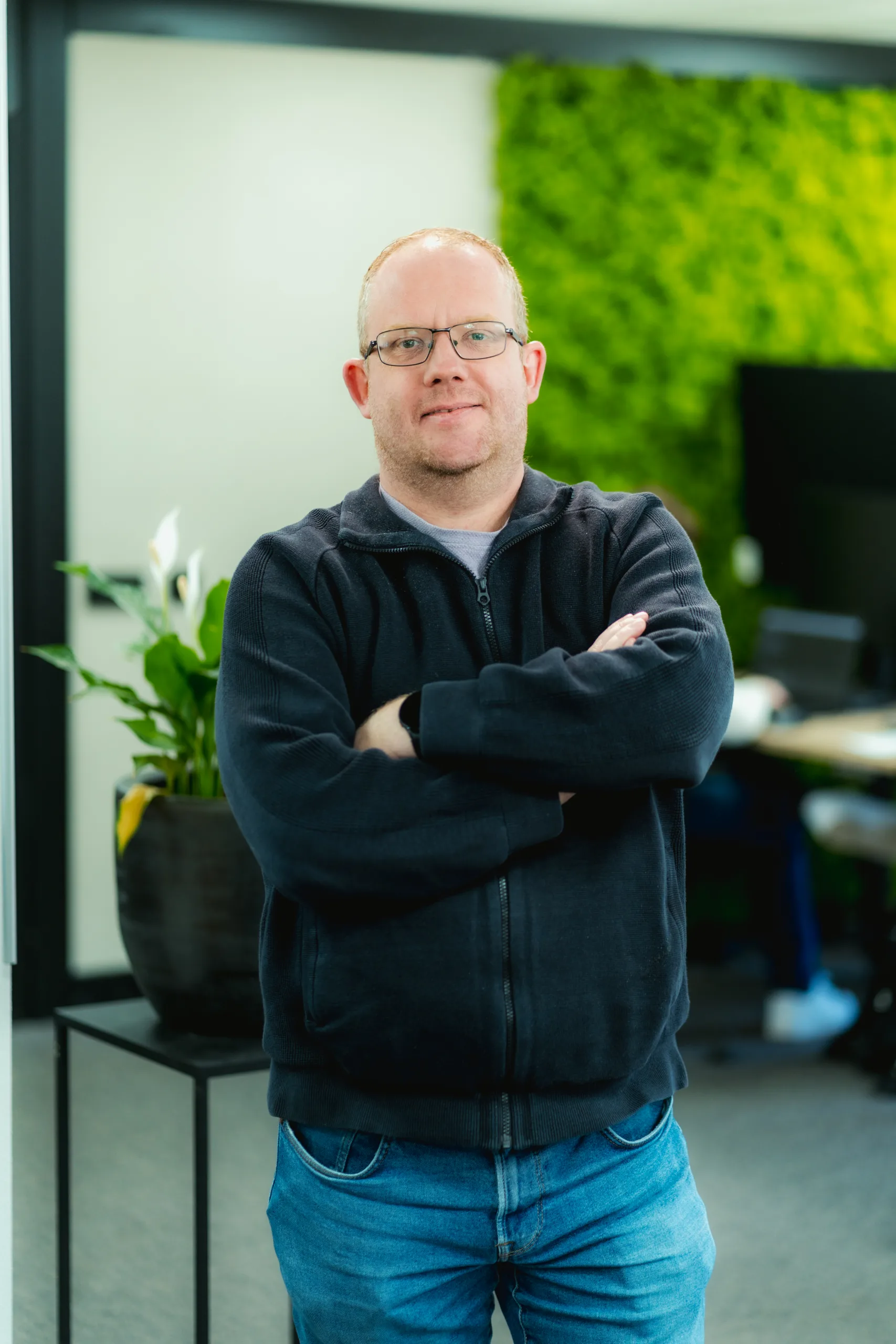 Webba-collega